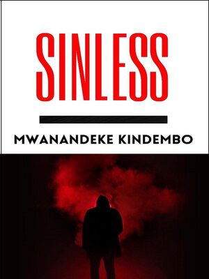 cover image of Sinless